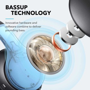 هدفون بی سیم انکر مدل LIFE 2 NEO A3033